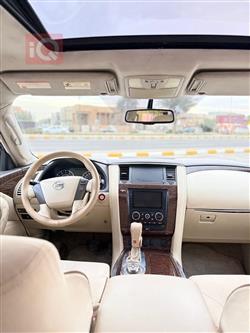 نيسان باترول